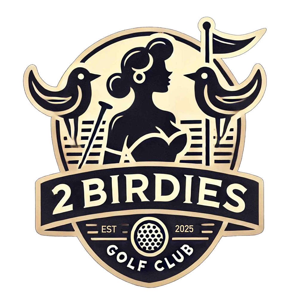 2 Birdies Golf Club